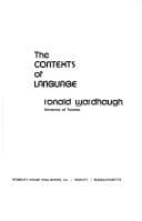 Book cover image