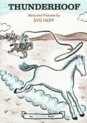 Cover image for Thunderhoof
