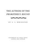 Book cover image