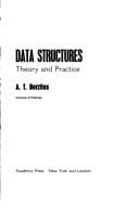 Cover image for Data structures