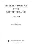 Book cover image