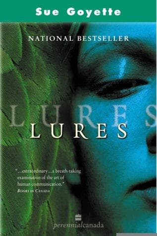 Cover image for Lures 