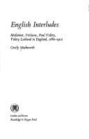 Book cover image