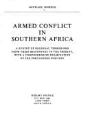 Armed conflict in Southern Africa