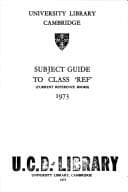 Book cover image