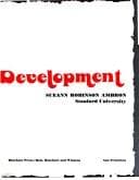 Cover image for Child development.