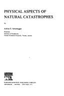 Physical aspects of natural catastrophes