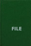 Book cover image