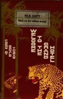 Book cover image