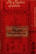 Book cover image