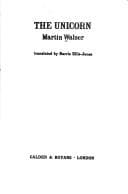 Cover image for The unicorn