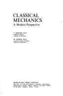 Cover image for Classical mechanics