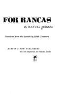 Cover image for Drums for Rancas