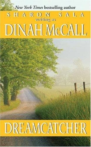 Cover image for Dreamcatcher