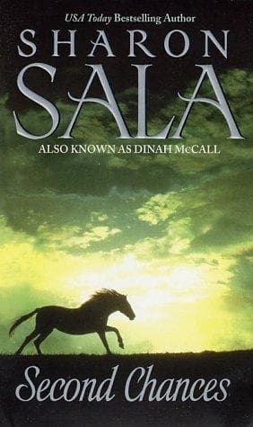 Cover image for Second Chances