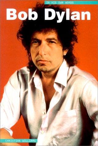 Cover image for Bob Dylan