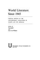 Book cover image