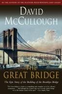 Cover image for The Great Bridge