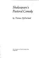 Cover image for Shakespeare's pastoral comedy