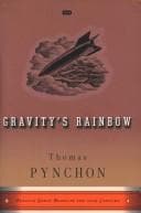 Cover image for Gravity's rainbow