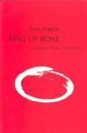 Cover image for Ring of bone