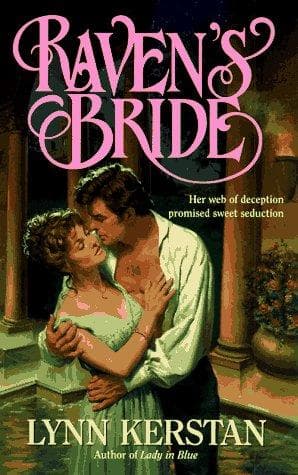 Cover image for Raven's Bride