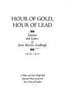 Hour of gold, hour of lead