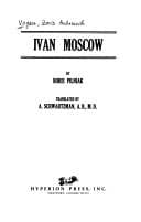 Book cover image