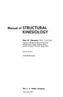 Cover image for Manual of structural kinesiology