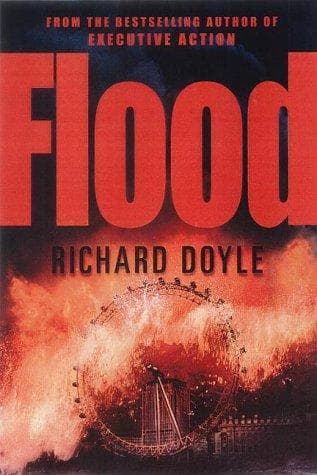 Cover image for Flood