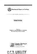 Tektites