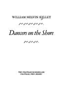 Cover image for Dancers on the shore.