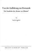Book cover image