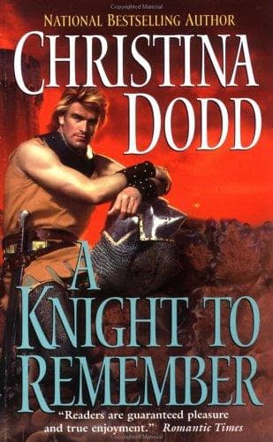 Cover image for A Knight to Remember