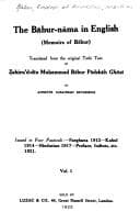 Book cover image
