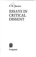 Book cover image