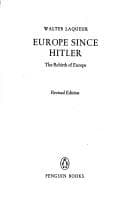 Book cover image