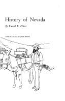 Cover image for History of Nevada