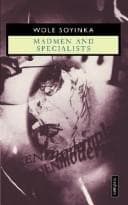 Cover image for Madmen and specialists.
