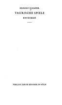 Book cover image