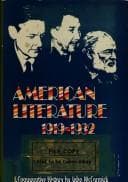Book cover image