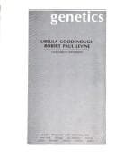 Cover image for Genetics