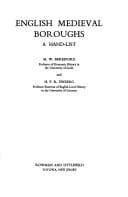 Book cover image