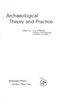 Cover image for Archaeological theory and practice