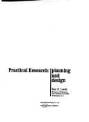 Cover image for Practical research