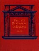 Book cover image