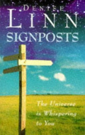 Cover image for Signposts