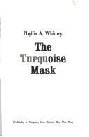 Cover image for The turquoise mask
