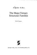 The major ternary structural families