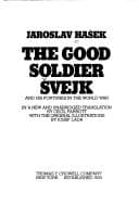 Cover image for The good soldier Švejk and his fortunes in the World War.